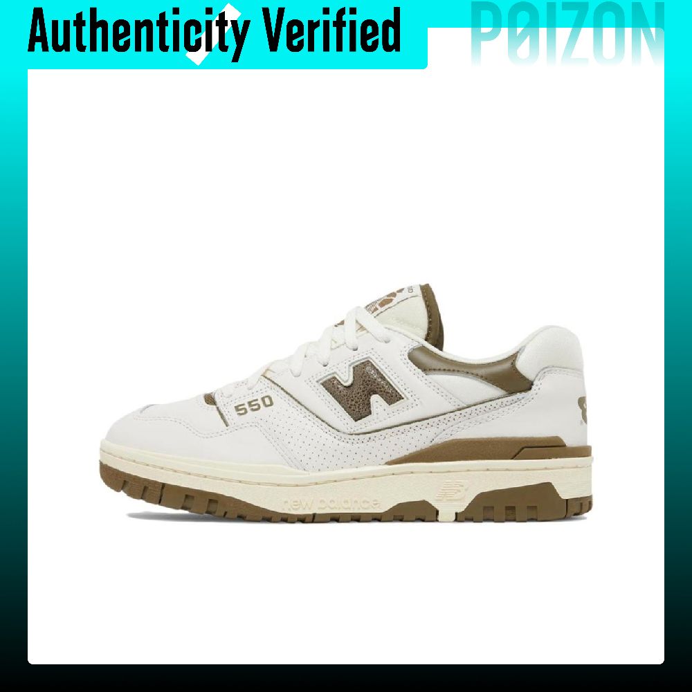 New Balance Shoes 550 - Chaussures de basketball New Balance NB