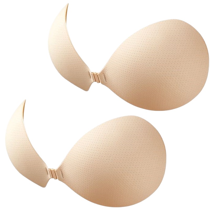 Soutien-gorge adhésif push-up  - Push Up Bra Padded avis et prix