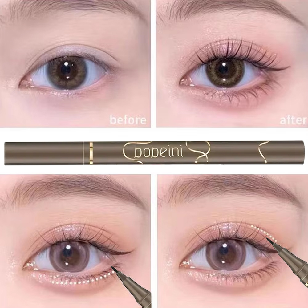 Eyeliner liquide imperméable 4 - Strapless Bra Backless avis et prix