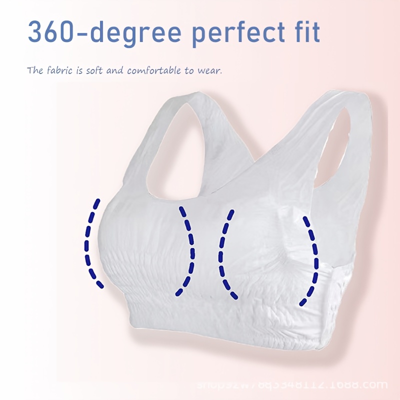 Soutien-gorge d'allaitement je - Nursing Bra Sleep avis et prix