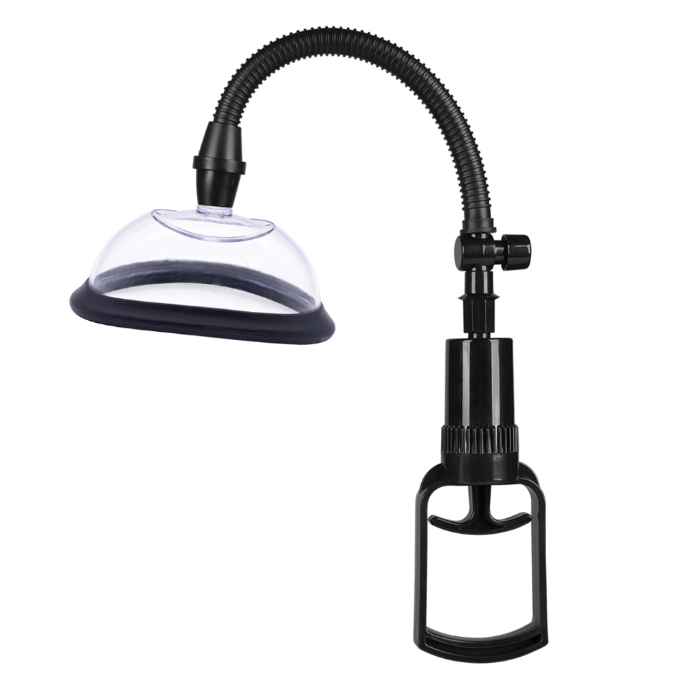 Pompe manuelle pour vagin et c - Nipple Cover Pasties avis et prix