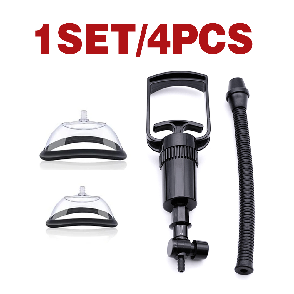 Pompe manuelle pour vagin et c - Nipple Cover Pasties avis et prix