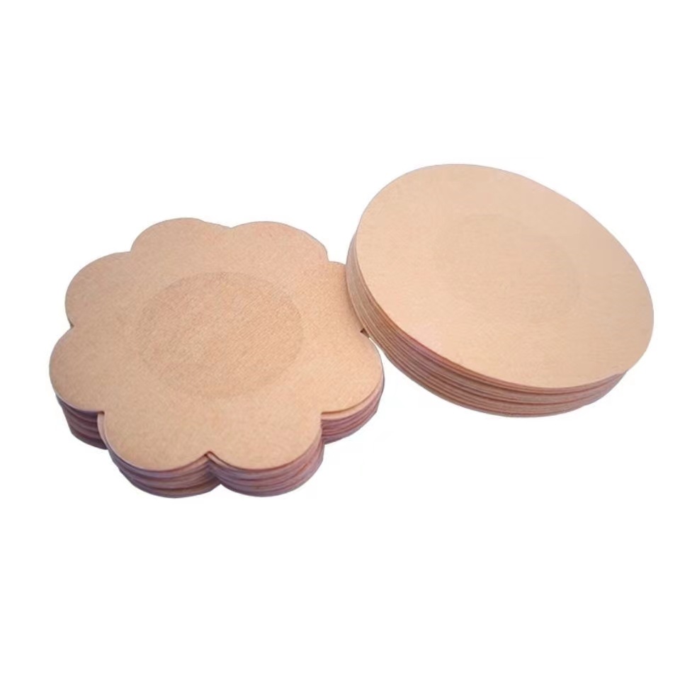 Cache-tétons jetables en non-t - Nipple Cover Pasties avis et prix