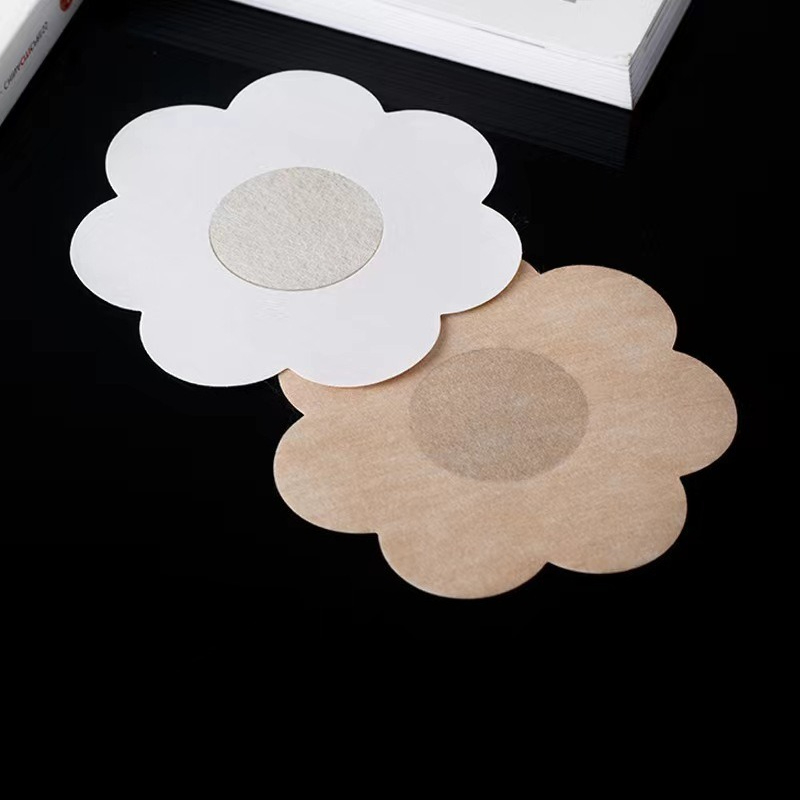 Cache-tétons jetables en non-t - Nipple Cover Pasties avis et prix