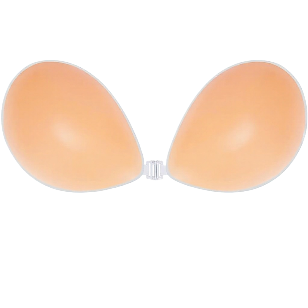 Soutien-gorge push-up sans arm - Strapless Bra Backless avis et prix