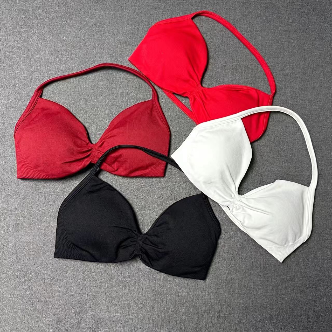Soutien-gorge de sport DF Push - Push Up Bra Padded avis et prix