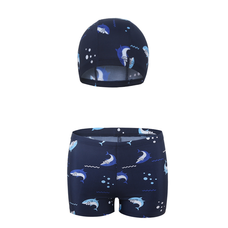 Short de bain 2 pièces pour ga - Boyshort Underwear avis et prix