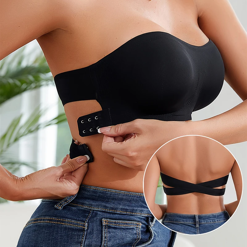 Soutien-gorge push-up sexy san - Push Up Bra Padded avis et prix