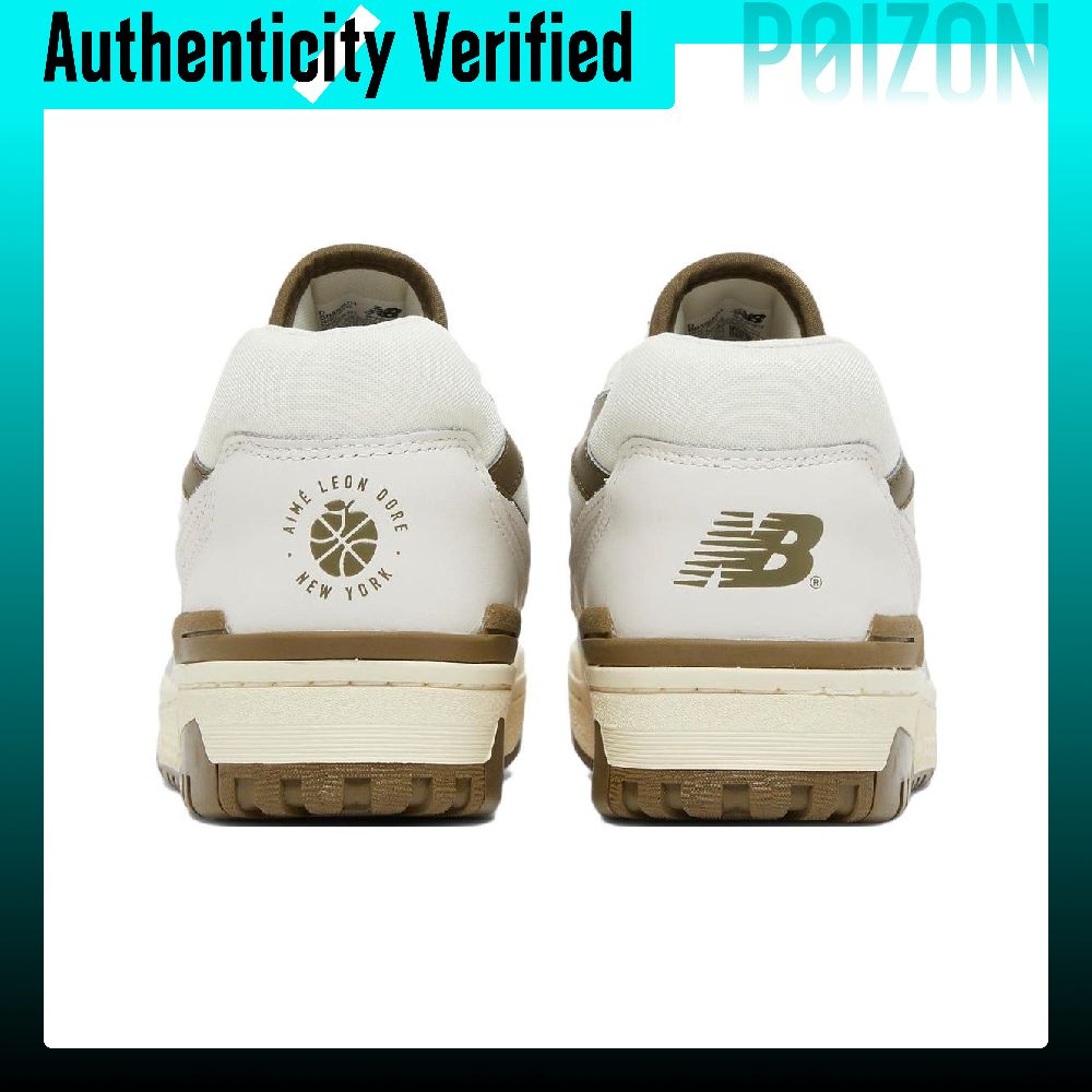 Chaussures de basketball New B - New Balance Shoes 550 avis et prix