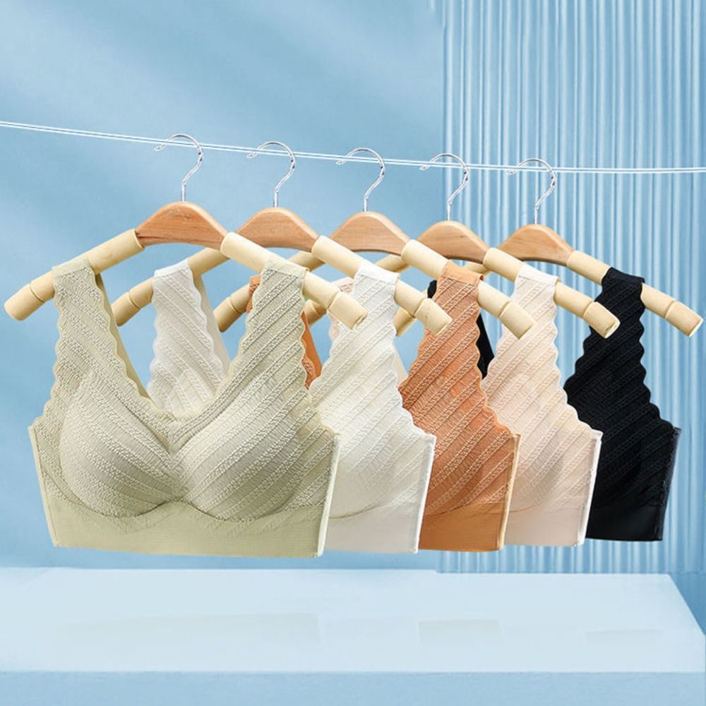 Soutien-gorge de nuit sans cou - Nursing Bra Sleep avis et prix