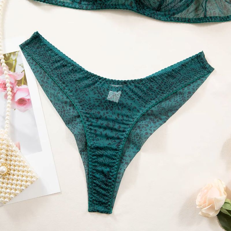 Ensemble de lingerie femme 2 p - Push Up Bra Padded avis et prix
